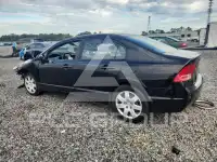 2008 Honda CIVIC фото