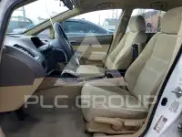 2008 Honda CIVIC фото