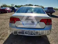2008 Honda CIVIC фото