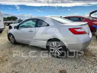 2008 Honda CIVIC фото