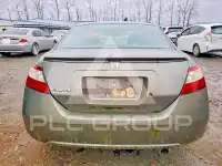 2008 Honda CIVIC фото