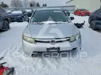 2008 Honda CIVIC photo