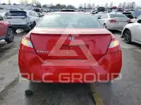 2008 Honda CIVIC фото