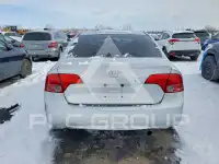 2008 Honda CIVIC photo