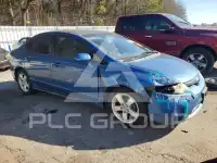 2008 Honda CIVIC photo