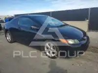 2008 Honda CIVIC фото