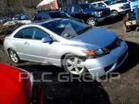 2008 Honda CIVIC фото