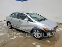 2008 Honda CIVIC фото