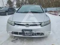 2008 Honda CIVIC фото