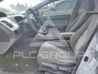 2008 Honda CIVIC photo