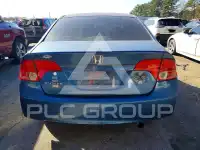 2008 Honda CIVIC photo