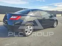2008 Honda CIVIC фото