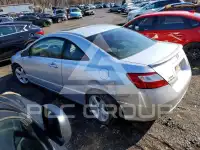 2008 Honda CIVIC фото