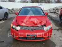 2008 Honda CIVIC фото