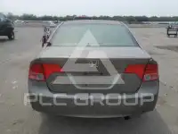 2008 Honda CIVIC photo