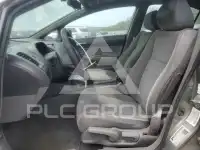 2008 Honda CIVIC photo