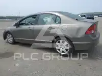 2008 Honda CIVIC photo