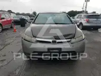 2008 Honda CIVIC фото