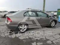 2008 Honda CIVIC фото