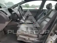 2008 Honda CIVIC фото