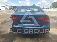 2008 Honda CIVIC фото