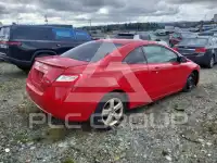 2008 Honda CIVIC фото