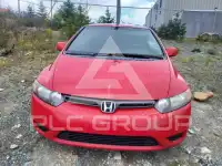 2008 Honda CIVIC фото