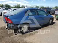 2008 Honda CIVIC фото
