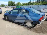 2008 Honda CIVIC фото