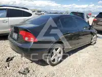 2008 Honda CIVIC photo