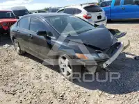 2008 Honda CIVIC photo