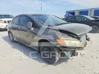 2008 Honda CIVIC фото