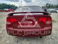 2008 Honda CIVIC фото