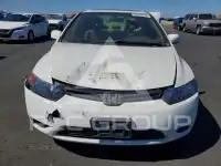2008 Honda CIVIC фото