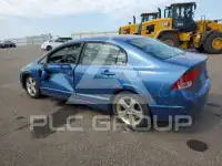 2008 Honda CIVIC фото
