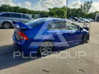 2008 Honda CIVIC photo