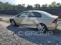 2008 Honda CIVIC фото