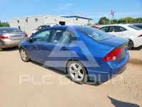 2008 Honda CIVIC фото