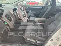 2008 Honda CIVIC фото