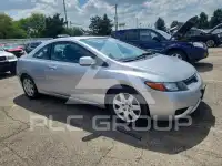 2008 Honda CIVIC фото