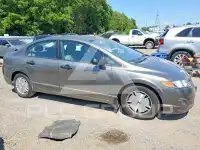 2008 Honda CIVIC photo