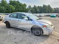 2008 Honda CIVIC фото