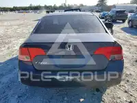 2008 Honda CIVIC фото