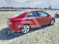 2008 Honda CIVIC фото