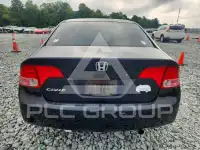 2008 Honda CIVIC фото