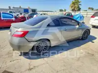2008 Honda CIVIC фото