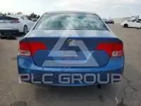 2008 Honda CIVIC фото
