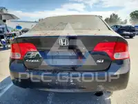 2008 Honda CIVIC фото