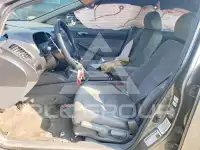 2008 Honda CIVIC фото