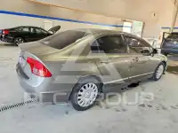 2008 Honda CIVIC фото